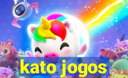 kato jogos